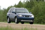 Saab 9-7X 2006 года